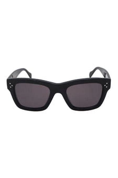 celine sunglasses 41732|CELINE Polarized Sunglasses CL 41732 Black .